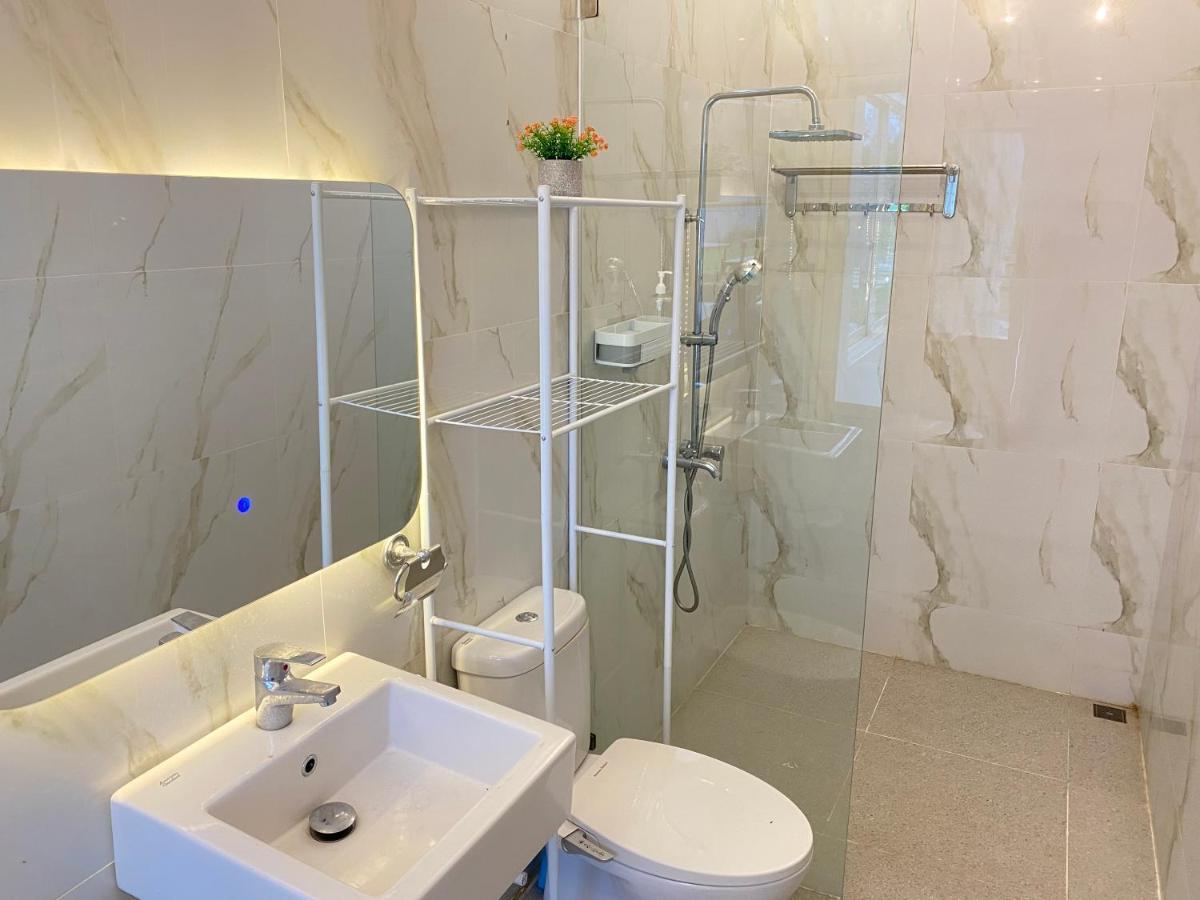 Karabineri Private Pool Jogja Villa Ngaglik Εξωτερικό φωτογραφία