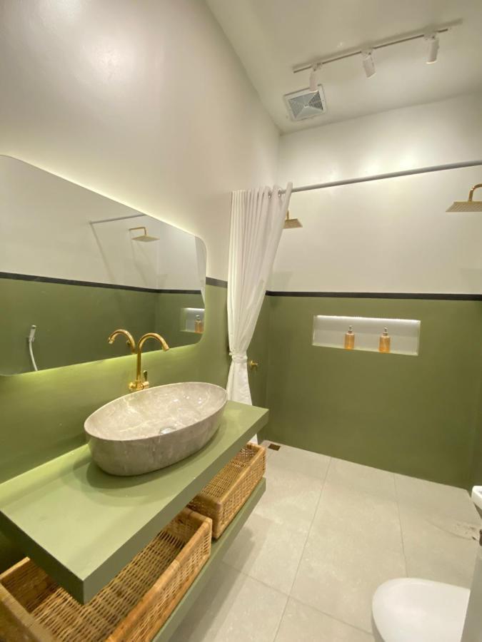 Karabineri Private Pool Jogja Villa Ngaglik Εξωτερικό φωτογραφία