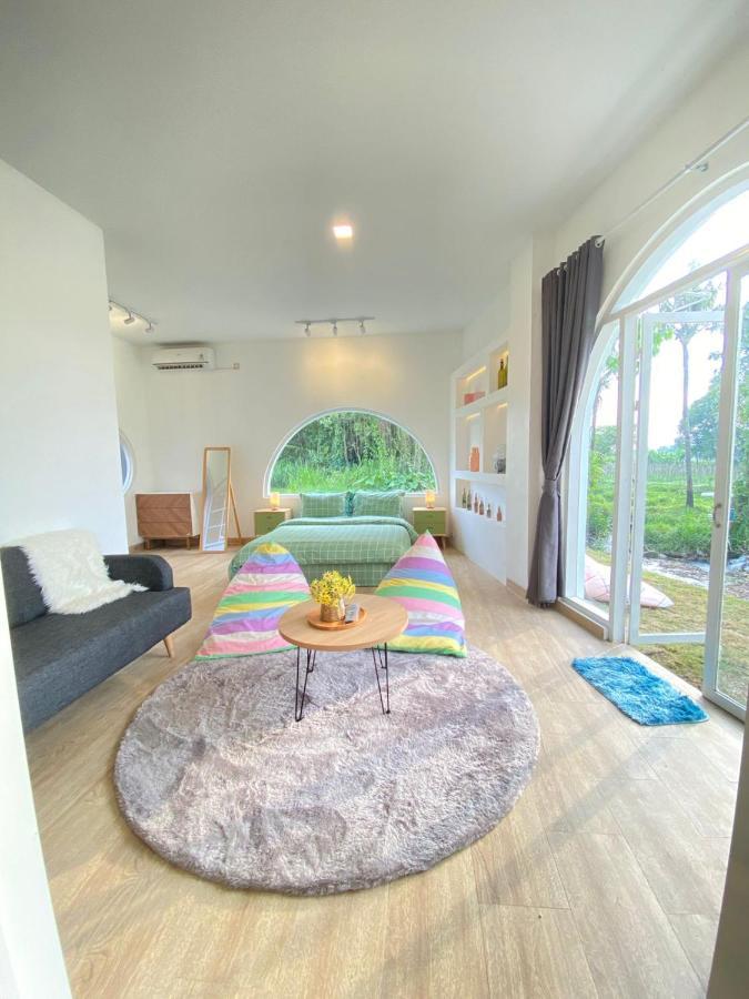 Karabineri Private Pool Jogja Villa Ngaglik Εξωτερικό φωτογραφία